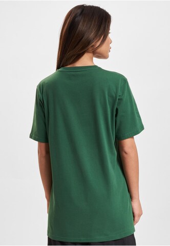 T-Shirt 'Barcelona Dragons Essential' European League of Football en vert