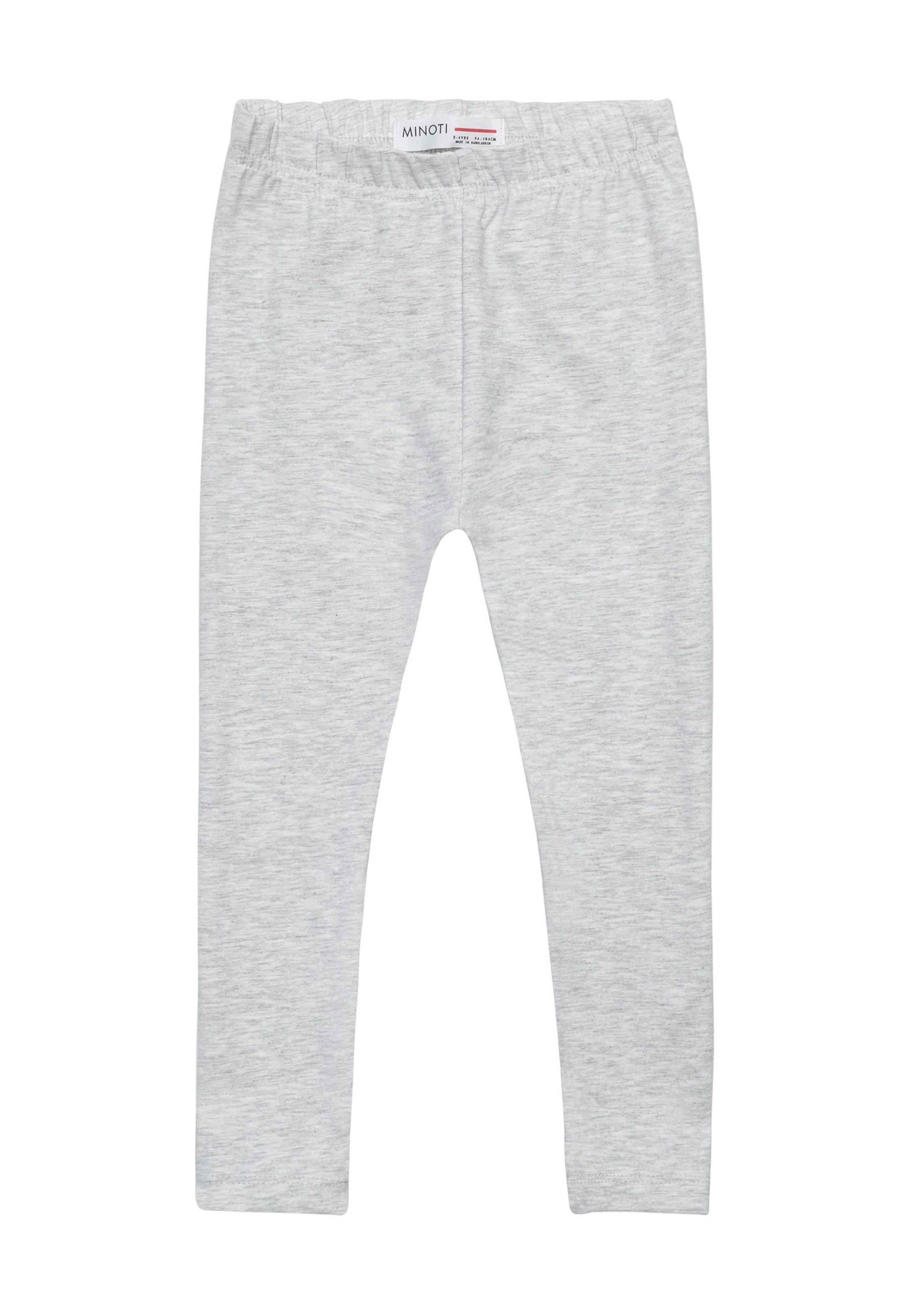 MINOTI Regular Клин в сиво: отпред