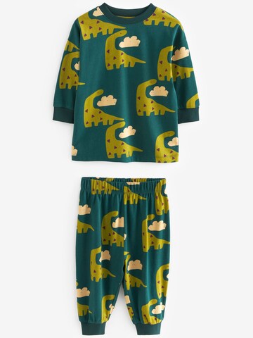 Pyjama Next en mélange de couleurs