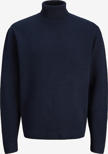 Megztinis 'JPRBLAmilano' iš Jack & Jones Premium, spalva – tamsiai mėlyna, Prekių apžvalga