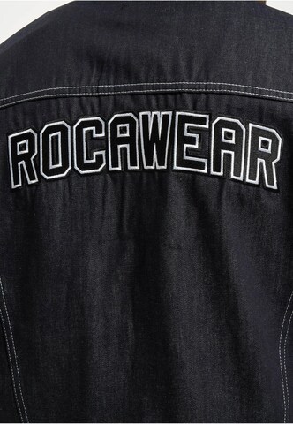 ROCAWEAR Tussenjas 'Brigthon' in Grijs