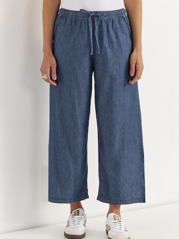 Cellbes of Sweden Loosefit Jeans in Blauw