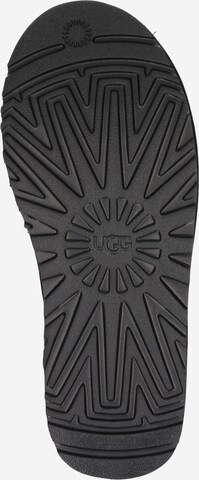 UGG Hausschuh in Schwarz