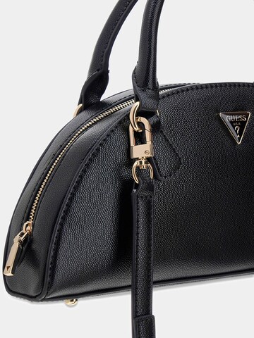 GUESS Shoulder Bag 'Isobel' in Black