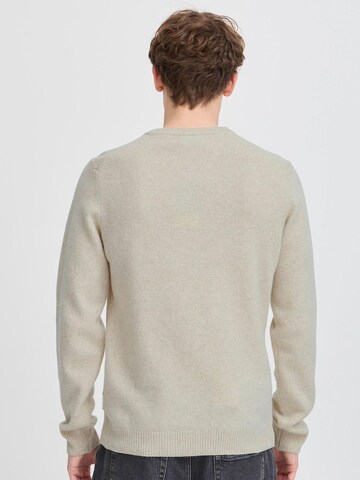 Pullover 'Karl' di Casual Friday in beige