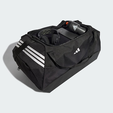 Borsa sportiva 'Tiro' di ADIDAS PERFORMANCE in nero