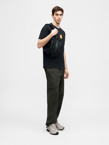 Nike Sportswear Футболка в Черный