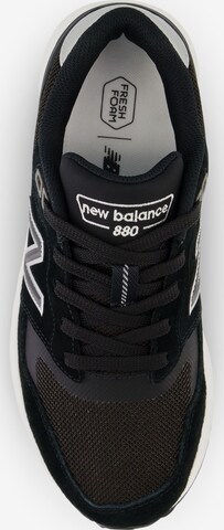 new balance Sneakers laag 'Walking Fresh Foam 880 v6' in Zwart