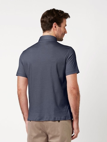 DESOTO Shirt in Blue