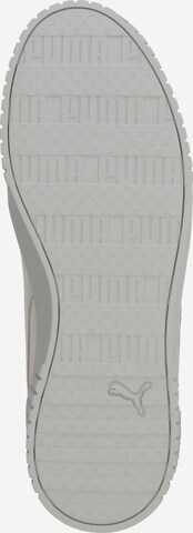 PUMA Sneakers 'Carina 2.0' in Grey