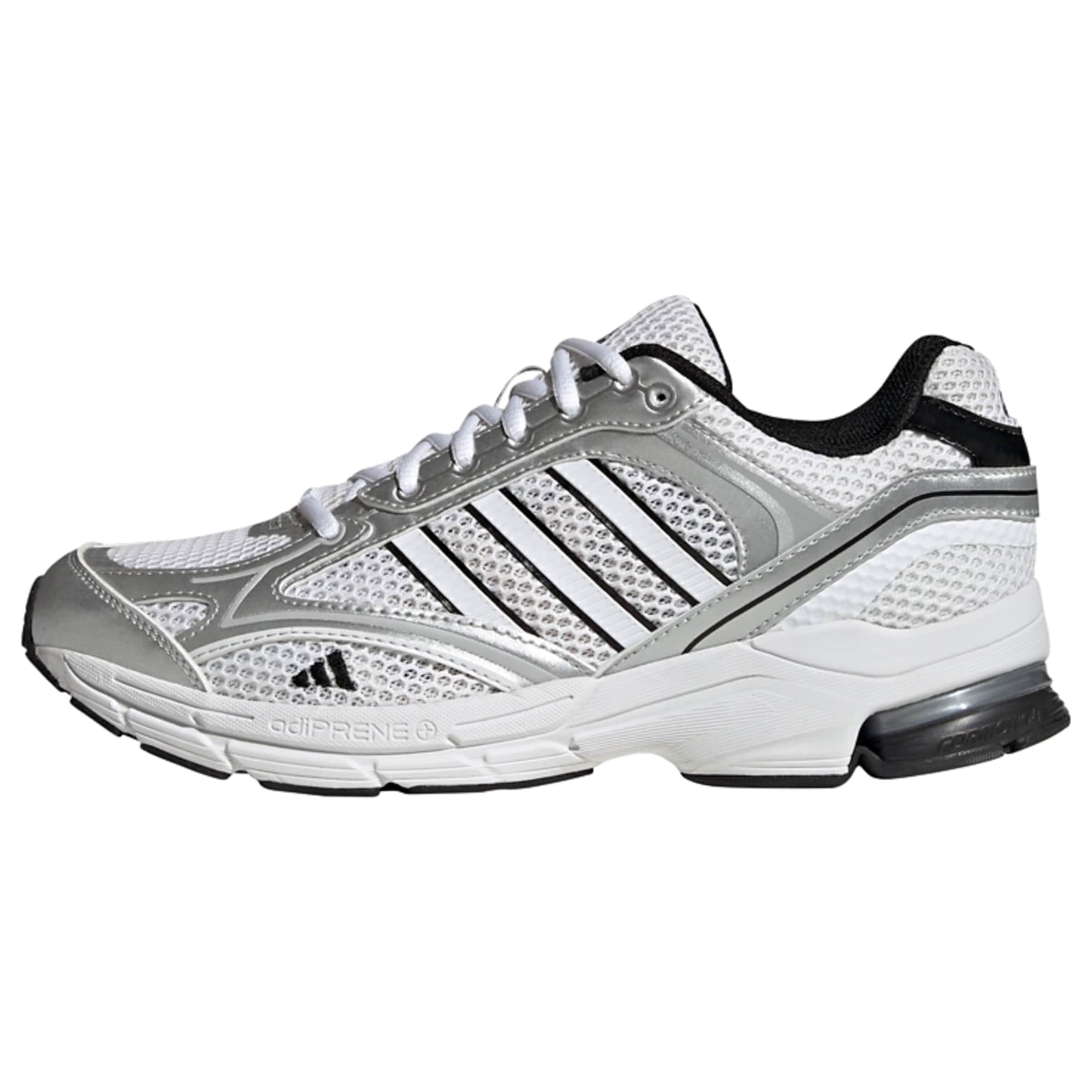 ADIDAS SPORTSWEAR - Sapatilhas baixas 'Spiritain 2000' em branco: frente