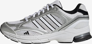 ADIDAS SPORTSWEAR - Sapatilhas baixas 'Spiritain 2000' em branco: frente