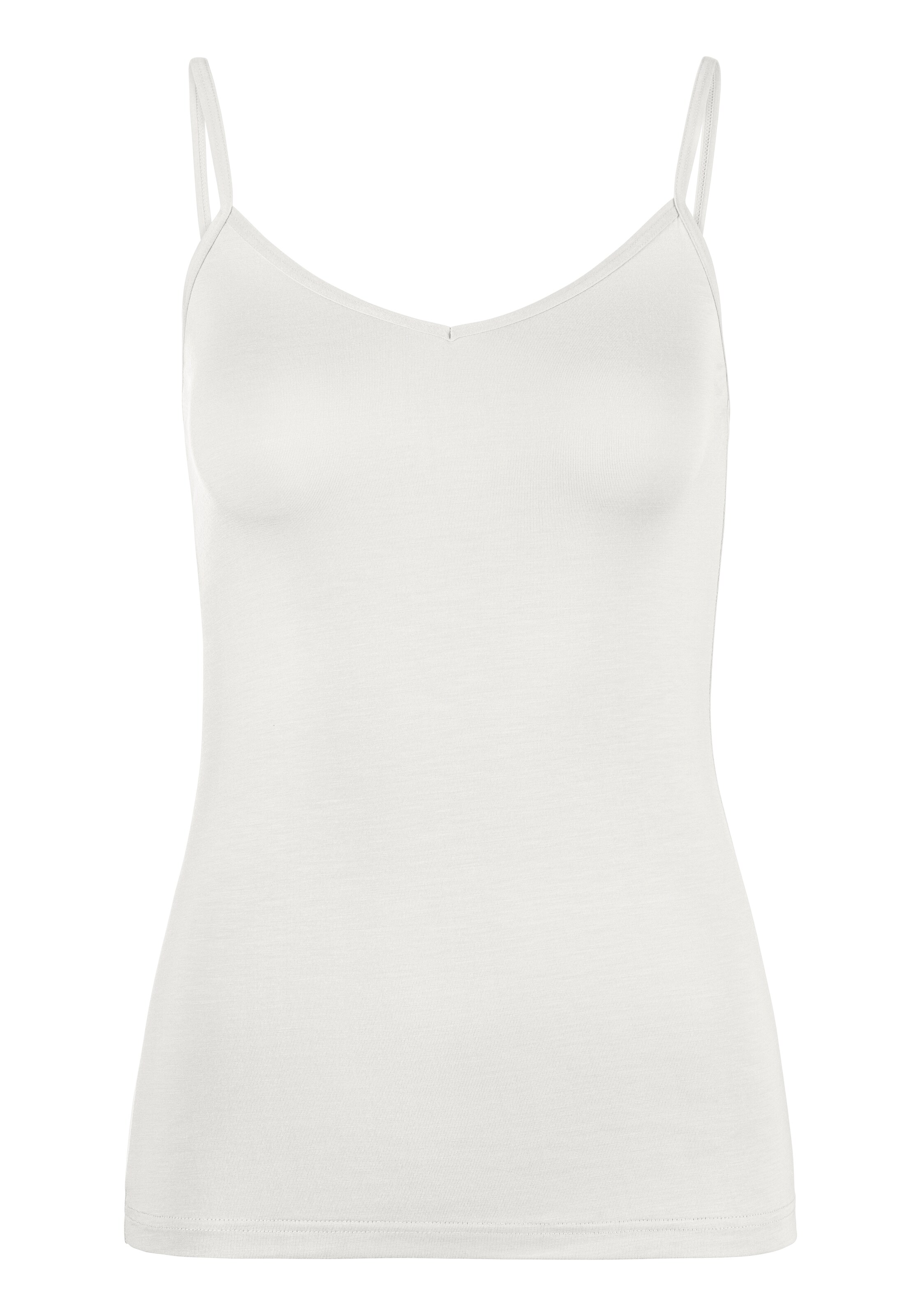 LASCANA Top in Black