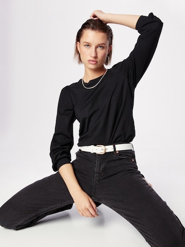 VERO MODA Shirt 'KERRY' in Schwarz