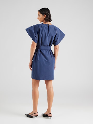 Weekend Max Mara Jurk 'DENIS' in Blauw