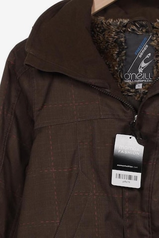 O'NEILL Jacke S in Braun