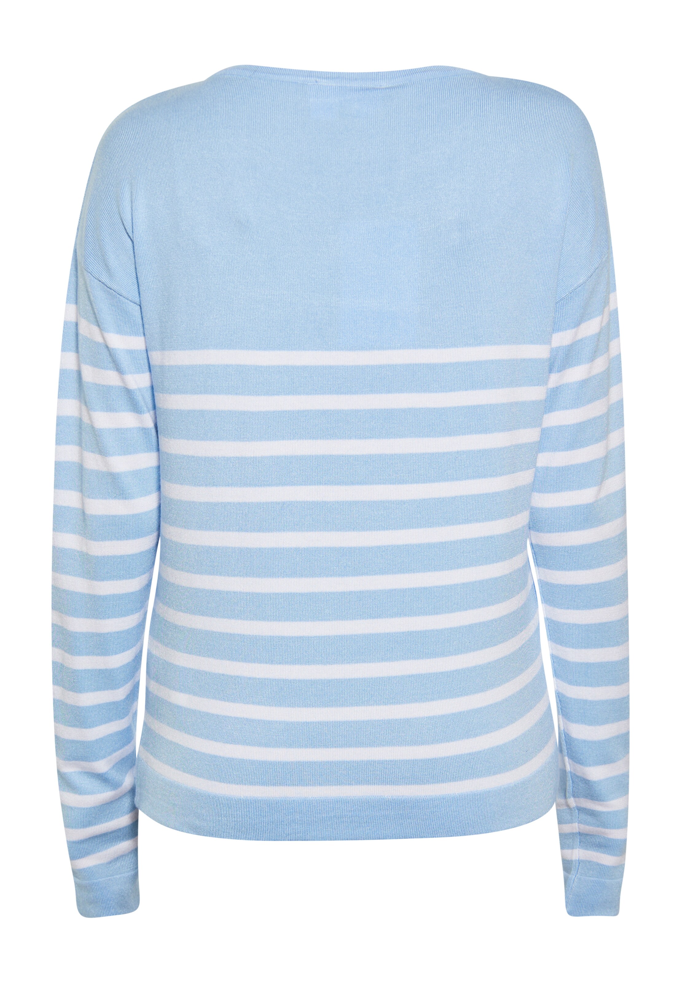 usha BLUE LABEL Sweater in Blue