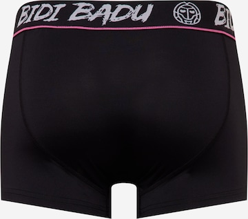 BIDI BADU Sports underpants 'Max' in Black