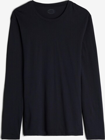 INTIMISSIMI Shirt in Blue: front