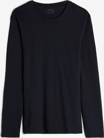 INTIMISSIMI Shirt in Blue: front