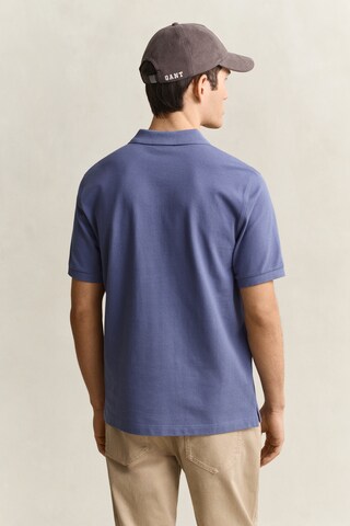 GANT Poloshirt in Blau