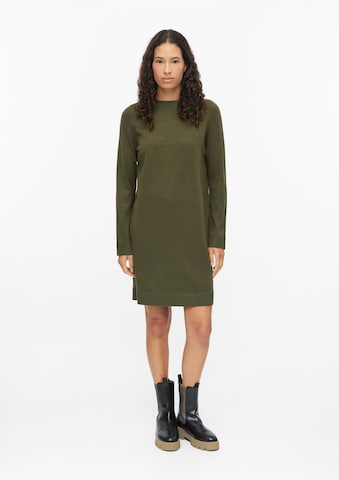 s.Oliver Kleid in Grün: Vorderseite