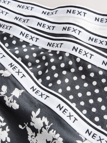 Next Slip in Black