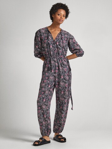 Pepe Jeans Jumpsuit ' DALIA ' in Mischfarben