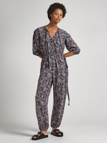 Pepe Jeans Jumpsuit ' DALIA ' in Mixed colors