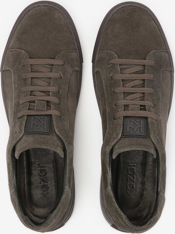 Kazar Sneakers in Grey