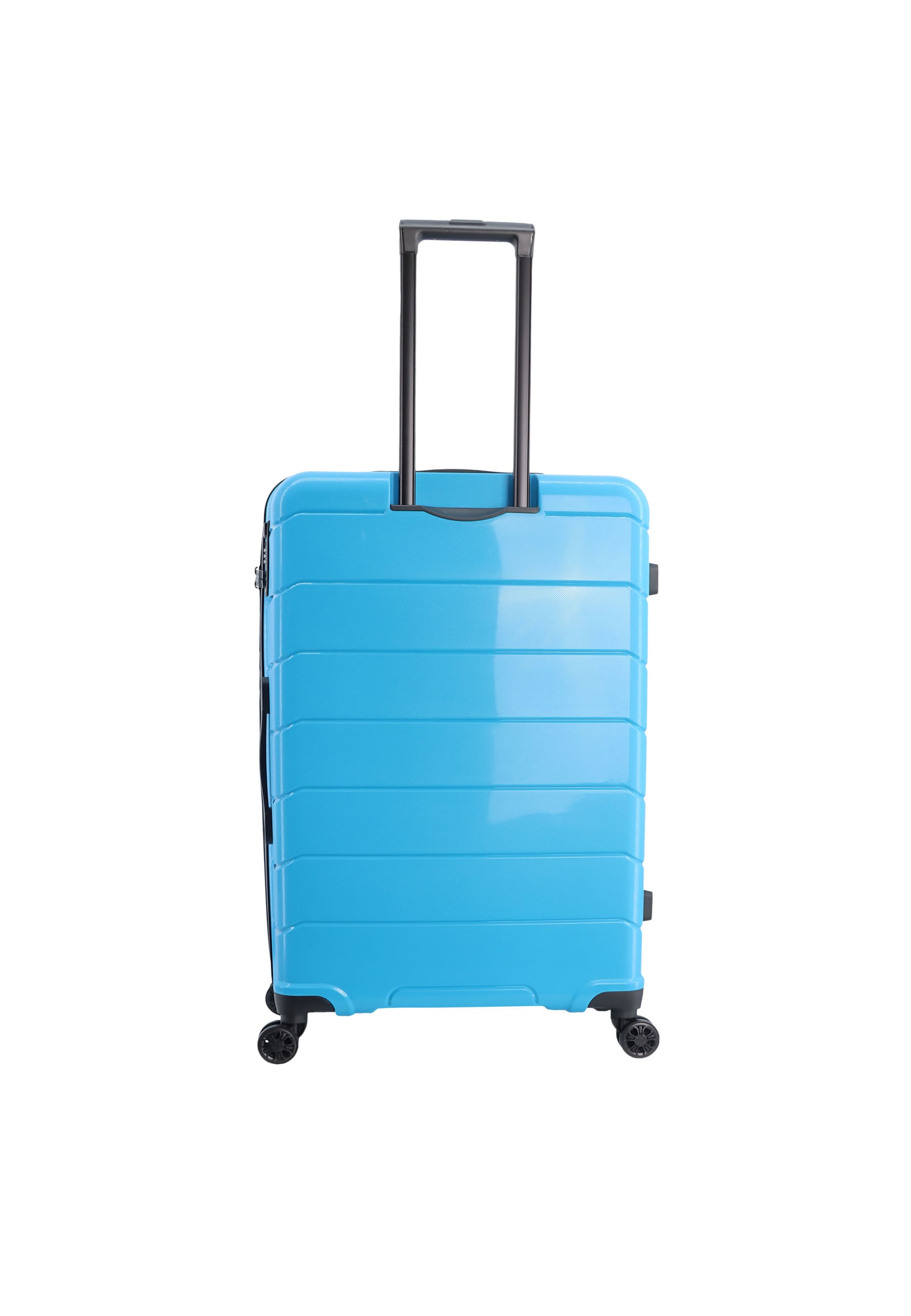 Discovery Suitcase Set 'SKYWARD' in Blue