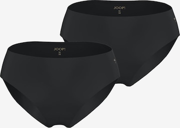 JOOP! Slip 'Sensation' in Black: front