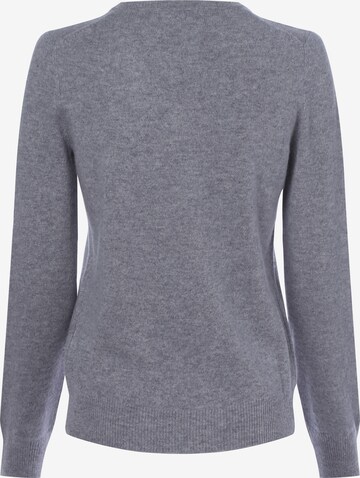 Pull-over Franco Callegari en gris