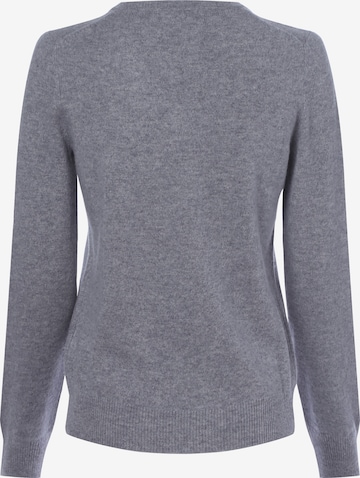 Franco Callegari Pullover in Grau