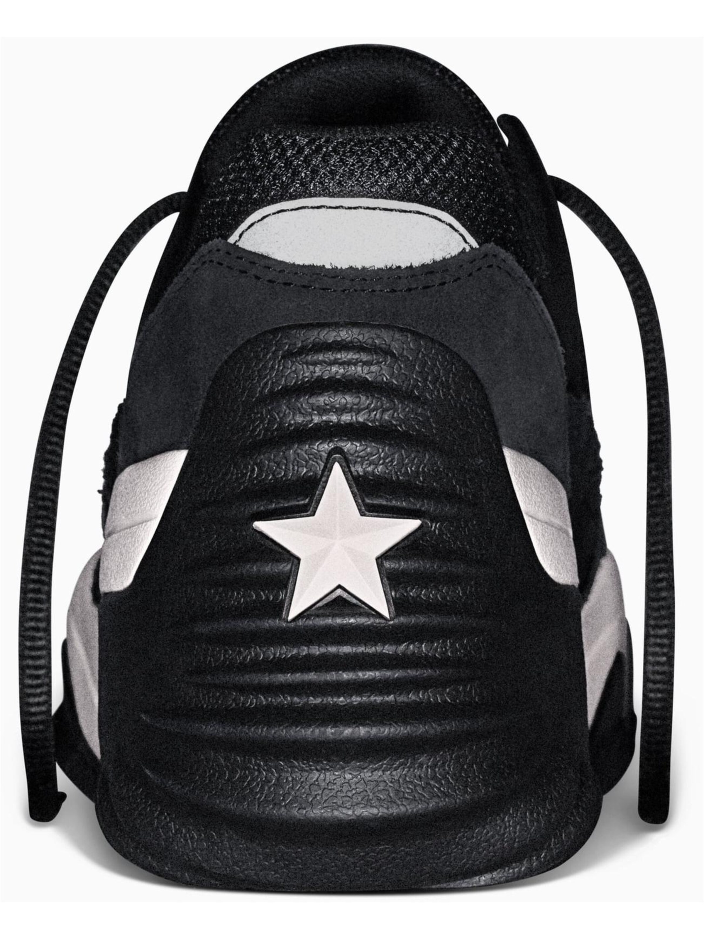 Scarpa sportiva di CONVERSE in nero