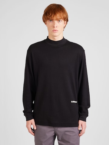 G-Star RAW Shirt in Black: front