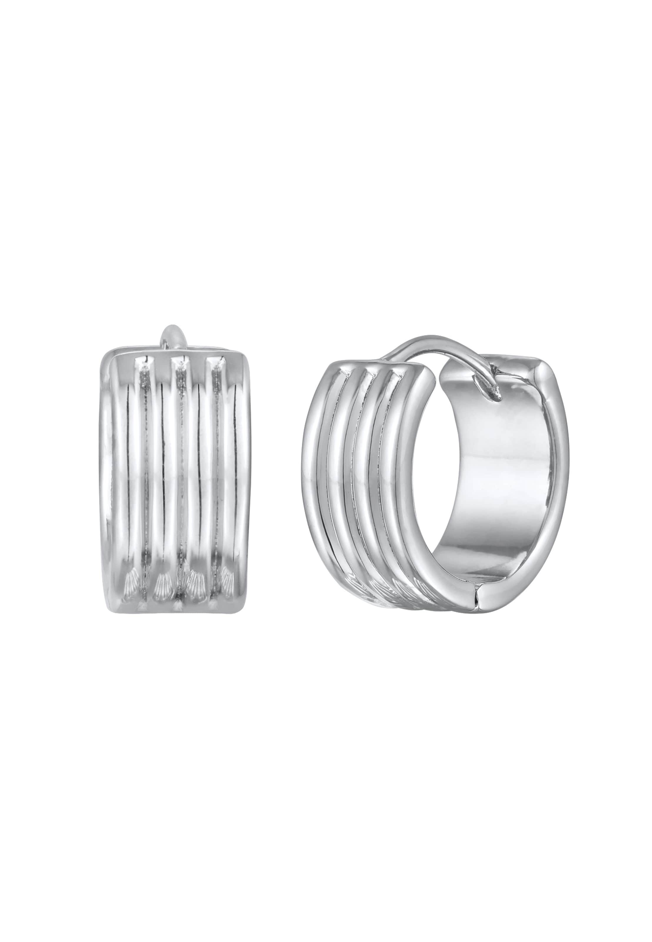 ELLI Earrings in Silver