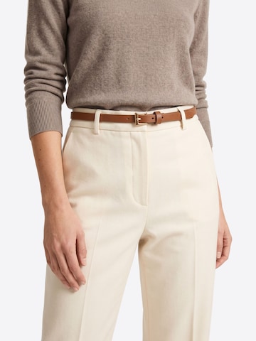 Vivisence Belt 'P0003' in Brown