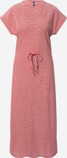ONLY Dress 'MAY' in bright red / White, Item view