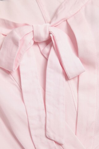 LAUREL Tunika-Bluse M in Pink