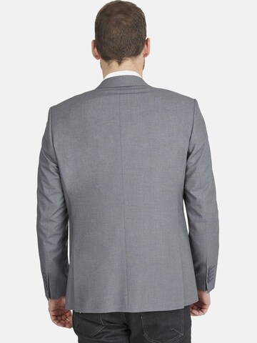 Steffen Klein Slim Fit Sakko in Grau