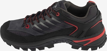CMP Flats 'Rigel 2.0' in Black: front