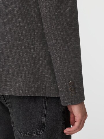 CAMEL ACTIVE Regular fit Suit Jacket in Black