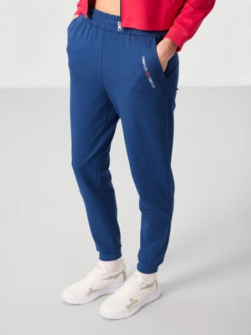 Tommy Life Jooksudress, värv sinine
