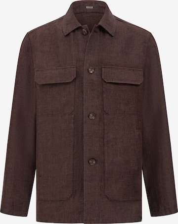 ruda Boggi Milano Demisezoninė striukė 'Bond': priekis