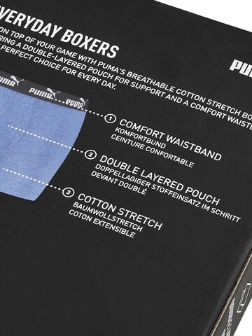 PUMA Boxershorts in 