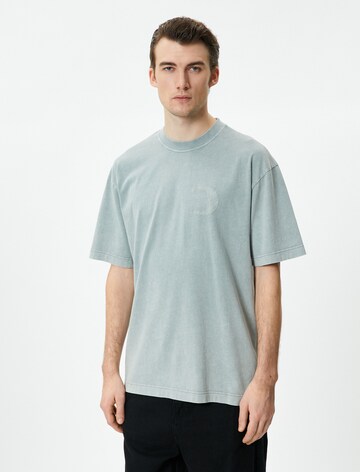 Koton Shirt in Green: front