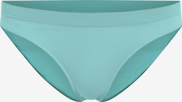 Sous-vêtements de sport 'PERFORMANCE X-LIGHT' ODLO en bleu : devant