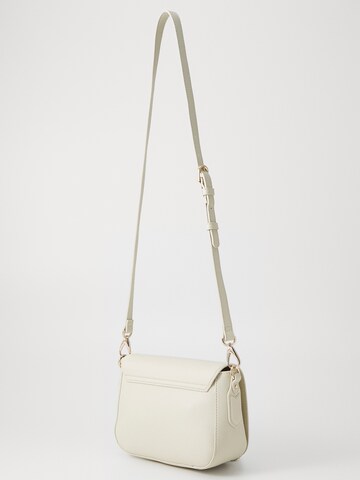 VALENTINO Umhängetasche 'Brixton' in Beige