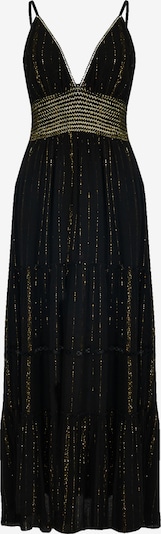 South Beach Kesämekko värissä kulta / musta, Tuotenäkymä